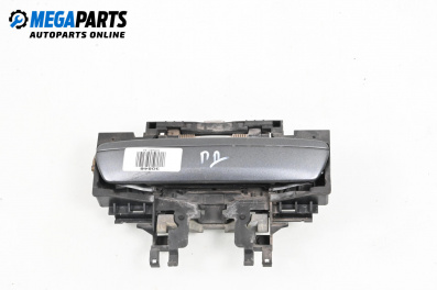 Außengriff for Audi A8 Sedan 4E (10.2002 - 07.2010), 5 türen, sedan, position: rechts, vorderseite