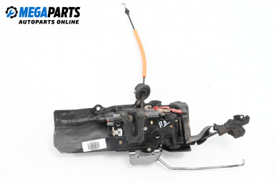 Lock for Audi A8 Sedan 4E (10.2002 - 07.2010), position: front - right