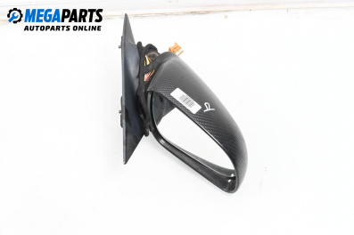 Mirror for Audi A8 Sedan 4E (10.2002 - 07.2010), 5 doors, sedan, position: right