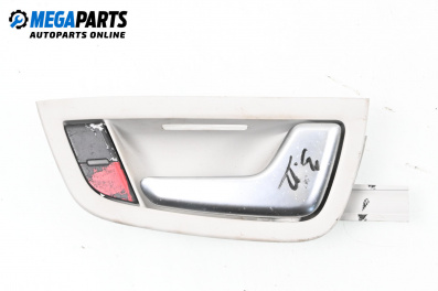 Innerer griff for Audi A8 Sedan 4E (10.2002 - 07.2010), 5 türen, sedan, position: rechts, rückseite