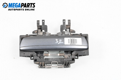 Außengriff for Audi A8 Sedan 4E (10.2002 - 07.2010), 5 türen, sedan, position: rechts, rückseite