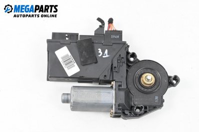 Antriebsmotor el. fensterheber for Audi A8 Sedan 4E (10.2002 - 07.2010), 5 türen, sedan, position: rechts, rückseite