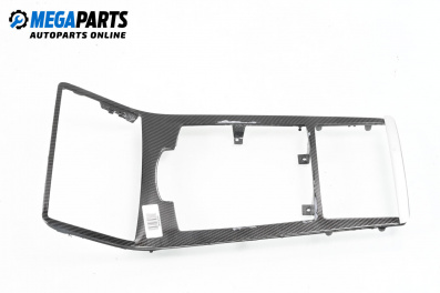 Central console for Audi A8 Sedan 4E (10.2002 - 07.2010)