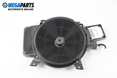 Subwoofer for Audi A8 Sedan 4E (10.2002 - 07.2010)