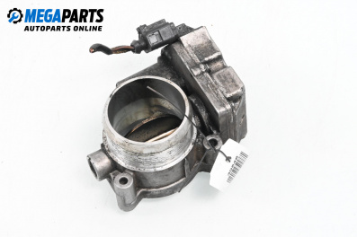 Clapetă carburator for Audi A8 Sedan 4E (10.2002 - 07.2010) 3.0 TDI quattro, 233 hp