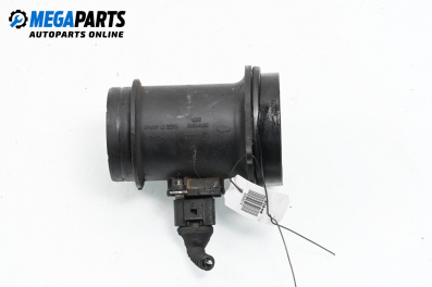 Air mass flow meter for Audi A8 Sedan 4E (10.2002 - 07.2010) 3.0 TDI quattro, 233 hp