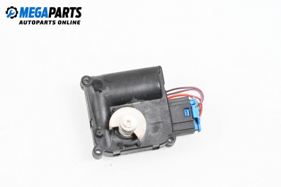 Heater motor flap control for Audi A8 Sedan 4E (10.2002 - 07.2010) 3.0 TDI quattro, 233 hp