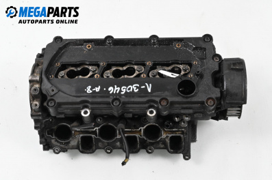 Engine head for Audi A8 Sedan 4E (10.2002 - 07.2010) 3.0 TDI quattro, 233 hp