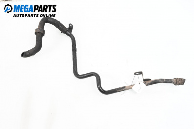 Water pipe for Audi A8 Sedan 4E (10.2002 - 07.2010) 3.0 TDI quattro, 233 hp