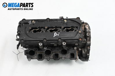 Engine head for Audi A8 Sedan 4E (10.2002 - 07.2010) 3.0 TDI quattro, 233 hp