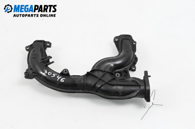 Intake manifold for Audi A8 Sedan 4E (10.2002 - 07.2010) 3.0 TDI quattro, 233 hp