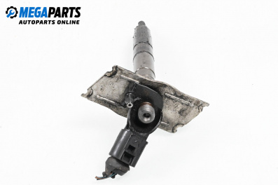 Diesel fuel injector for Audi A8 Sedan 4E (10.2002 - 07.2010) 3.0 TDI quattro, 233 hp