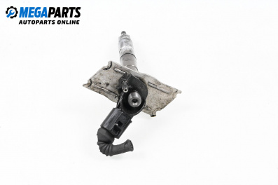 Diesel fuel injector for Audi A8 Sedan 4E (10.2002 - 07.2010) 3.0 TDI quattro, 233 hp