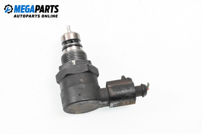 Fuel pressure regulator for Audi A8 Sedan 4E (10.2002 - 07.2010) 3.0 TDI quattro, 233 hp