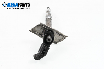 Diesel fuel injector for Audi A8 Sedan 4E (10.2002 - 07.2010) 3.0 TDI quattro, 233 hp