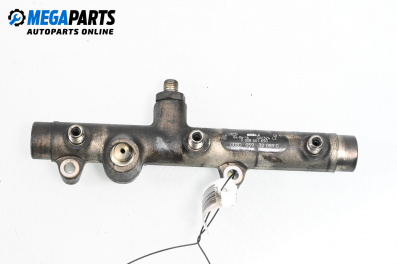 Fuel rail for Audi A8 Sedan 4E (10.2002 - 07.2010) 3.0 TDI quattro, 233 hp, № 059130089D