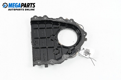 Timing belt cover for Audi A8 Sedan 4E (10.2002 - 07.2010) 3.0 TDI quattro, 233 hp