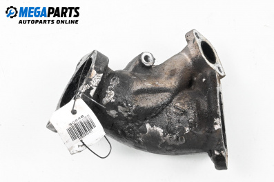 Turborohr for Audi A8 Sedan 4E (10.2002 - 07.2010) 3.0 TDI quattro, 233 hp