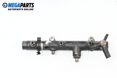 Fuel rail for Audi A8 Sedan 4E (10.2002 - 07.2010) 3.0 TDI quattro, 233 hp, № 059130090J