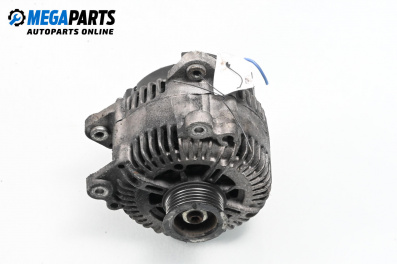 Alternator for Audi A8 Sedan 4E (10.2002 - 07.2010) 3.0 TDI quattro, 233 hp