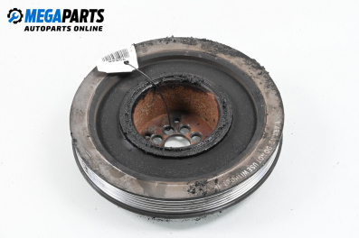 Damper pulley for Audi A8 Sedan 4E (10.2002 - 07.2010) 3.0 TDI quattro, 233 hp