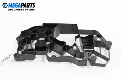 Oil pump baffle deflector for Audi A8 Sedan 4E (10.2002 - 07.2010) 3.0 TDI quattro, 233 hp