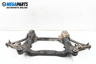 Front axle for Audi A8 Sedan 4E (10.2002 - 07.2010), sedan