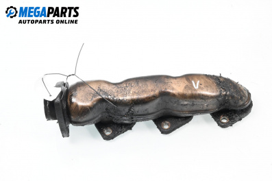 Exhaust manifold for Audi A8 Sedan 4E (10.2002 - 07.2010) 3.0 TDI quattro, 233 hp