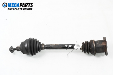 Planetară for Audi A8 Sedan 4E (10.2002 - 07.2010) 3.0 TDI quattro, 233 hp, position: dreaptă - fața, automatic