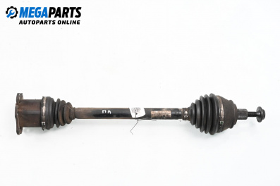 Planetară for Audi A8 Sedan 4E (10.2002 - 07.2010) 3.0 TDI quattro, 233 hp, position: stânga - fața, automatic