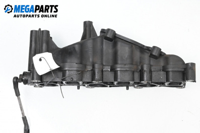 Intake manifold for Audi A8 Sedan 4E (10.2002 - 07.2010) 3.0 TDI quattro, 233 hp