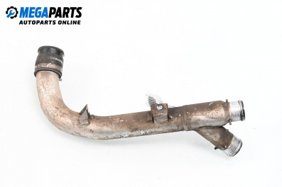 Țeavă turbo for Audi A8 Sedan 4E (10.2002 - 07.2010) 3.0 TDI quattro, 233 hp