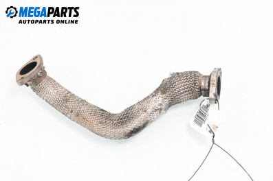 EGR tube for Audi A8 Sedan 4E (10.2002 - 07.2010) 3.0 TDI quattro, 233 hp