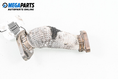 EGR tube for Audi A8 Sedan 4E (10.2002 - 07.2010) 3.0 TDI quattro, 233 hp