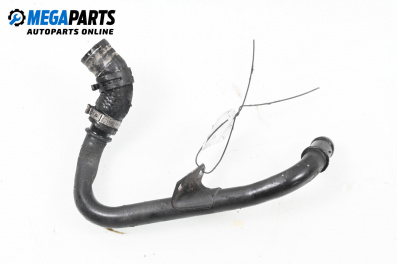 Conductă de apă for Audi A8 Sedan 4E (10.2002 - 07.2010) 3.0 TDI quattro, 233 hp