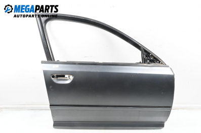 Ușă for Audi A8 Sedan 4E (10.2002 - 07.2010), 5 uși, sedan, position: dreaptă - fața