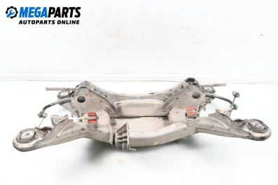 Rear axle for Audi A8 Sedan 4E (10.2002 - 07.2010), sedan