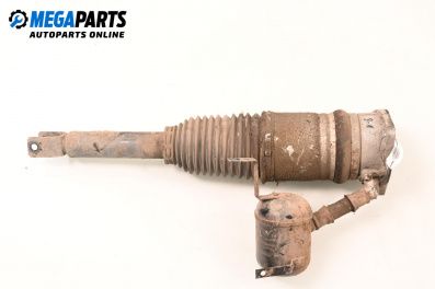 Air shock absorber for Audi A8 Sedan 4E (10.2002 - 07.2010), sedan, position: rear - left