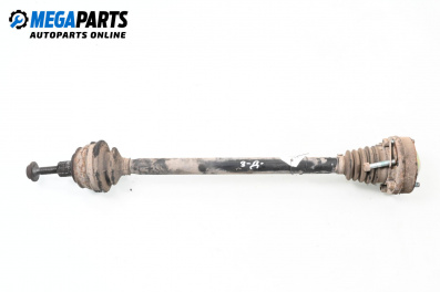 Planetară for Audi A8 Sedan 4E (10.2002 - 07.2010) 3.0 TDI quattro, 233 hp, position: dreaptă - spate, automatic