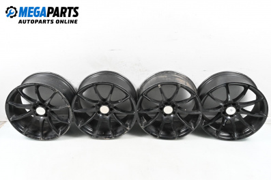 Alloy wheels for Audi A8 Sedan 4E (10.2002 - 07.2010) 19 inches, width 8.5 (The price is for the set)