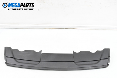 Plastic interior for Peugeot 308 CC Cabrio (02.2009 - 12.2015), 3 uși, cabrio, position: din spate