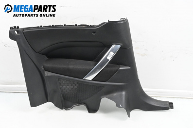 Plastic interior for Peugeot 308 CC Cabrio (02.2009 - 12.2015), 3 uși, cabrio, position: stânga