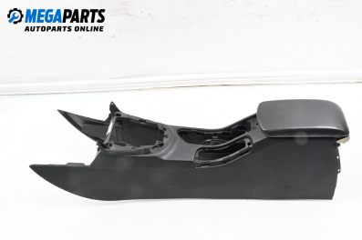 Cotieră for Peugeot 308 CC Cabrio (02.2009 - 12.2015)