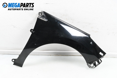 Fender for Peugeot 308 CC Cabrio (02.2009 - 12.2015), 3 doors, cabrio, position: front - right