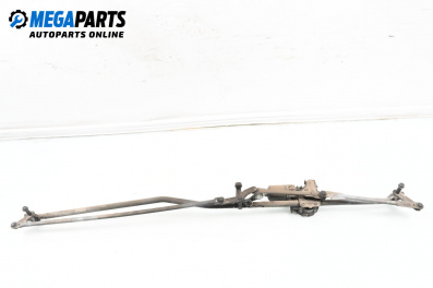 Motor ștergătoare parbriz for Peugeot 308 CC Cabrio (02.2009 - 12.2015), cabrio, position: fața