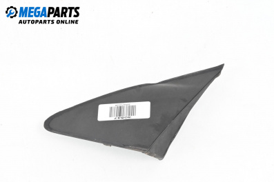 Exterior moulding for Peugeot 308 CC Cabrio (02.2009 - 12.2015), cabrio, position: right