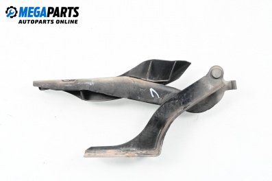 Balama capotă for Peugeot 308 CC Cabrio (02.2009 - 12.2015), 3 uși, cabrio, position: stânga