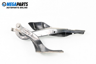 Motorhaubenscharnier for Peugeot 308 CC Cabrio (02.2009 - 12.2015), 3 türen, cabrio, position: rechts, № 9656739580