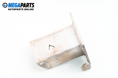 Tampon bară de protecție față for Peugeot 308 CC Cabrio (02.2009 - 12.2015), cabrio, position: stânga - fața