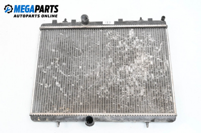 Water radiator for Peugeot 308 CC Cabrio (02.2009 - 12.2015) 1.6 16V, 150 hp